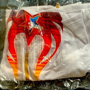 NBA Mitchell and Ness authentic basketball shorts